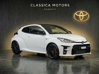 Gebraucht 2024 Toyota Yaris Sport Limousine | CHF 48’890