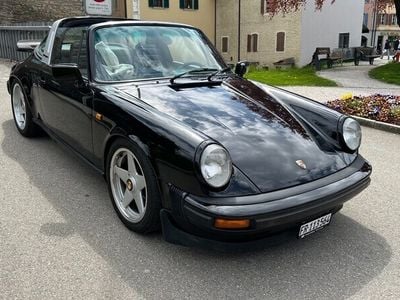 Gebraucht 1980 Porsche 911SC | CHF 105’900