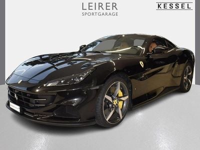 Gebraucht 2022 Ferrari Portofino Cabrio | CHF 260’000