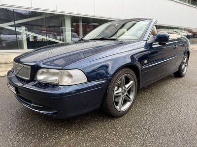 Gebraucht 2000 Volvo C70 Cabrio | CHF 1’800