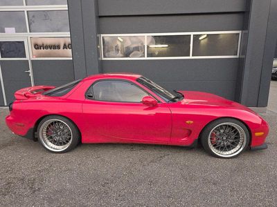 Gebraucht Mazda RX7 241 PS (177 kW) 1994 Coupé