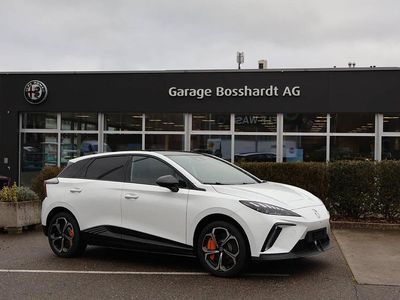 Neu 2025 MG MG4 EV Kleinwagen | CHF 32’440 (Fairer Preis)