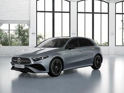 Neu 2025 Mercedes A250 Limousine | CHF 59’300