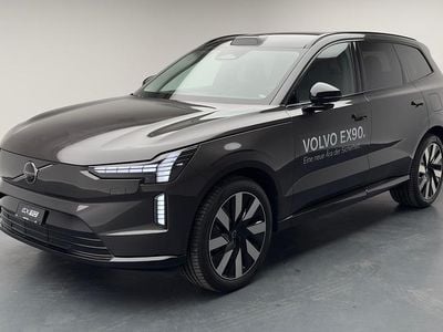 Gebraucht 2024 Volvo EX90 Performance SUV | CHF 79’900 (Superpreis)