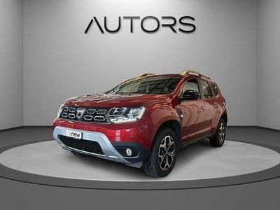 Gebraucht 2021 Dacia Duster Celebration | CHF 17’900 (Fairer Preis)