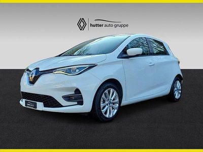 Gebraucht 2020 Renault Zoe Zen Kleinwagen | CHF 11’444 (Fairer Preis)