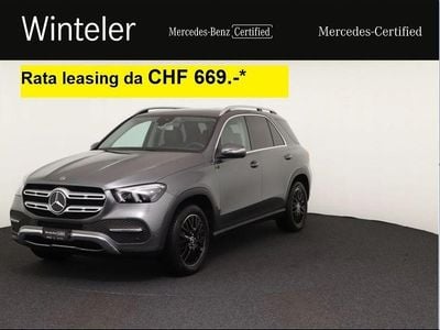 Mercedes GLE300