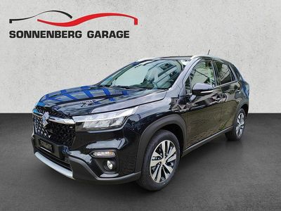 Neu Suzuki SX4 S-Cross 110 PS (80 kW) 2025 SUV