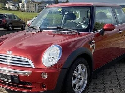 Gebraucht 2006 Mini Coupé Coupé | CHF 4’849