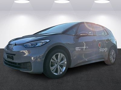 Gebraucht 2023 VW ID.3 Pro Kleinwagen | CHF 28’900