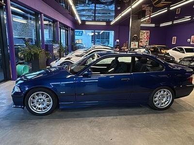 Gebraucht BMW M3 321 PS (236 kW) 1997 Coupé