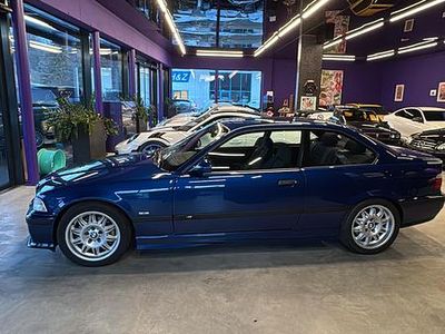 Gebraucht 1997 BMW M3 Coupé | CHF 149’000