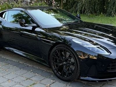 Gebraucht 2024 Aston Martin DB12 | CHF 245’000