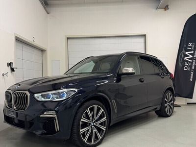 Gebraucht 2018 BMW X5 SUV | CHF 53’890