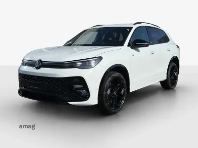 Neu (2026) VW Tiguan R-line 204 PS | Fairer Preis