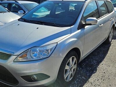 Gebraucht 2010 Ford Focus | CHF 2’000 (Fairer Preis)