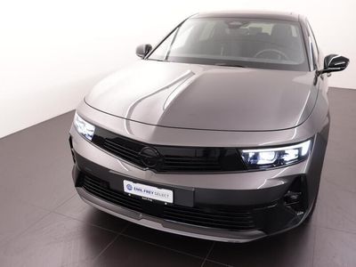 Grau Gebraucht 2023 Opel Astra GSe Limousine | CHF 27’190 (Superpreis)