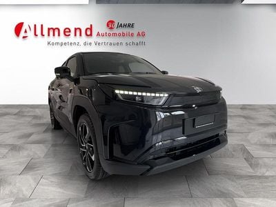 Schwarz Neu 2025 Toyota Urban Cruiser Premium SUV | CHF 43’345