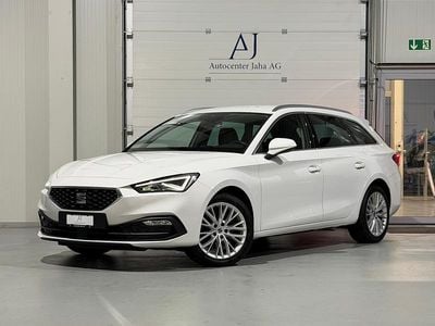 Gebraucht 2021 Seat Leon ST 4Drive Kombi | CHF 18’800 (Fairer Preis)