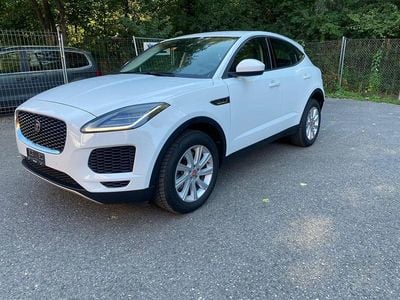 Gebraucht 2018 Jaguar E-Pace R-Dynamic SUV | CHF 17’900 (Guter Preis)