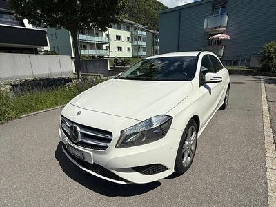 Gebraucht Mercedes A200 156 PS (114 kW) 2014