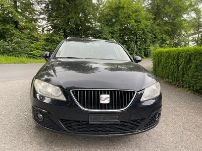 Seat Exeo