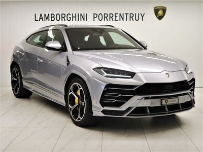 Gebraucht 2020 Lamborghini Urus SUV | CHF 198’500