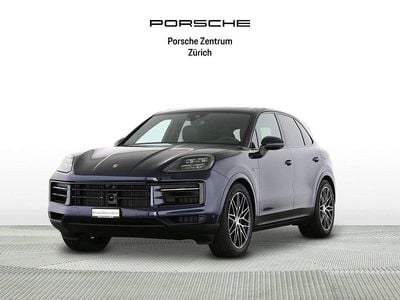 Gebraucht 2025 Porsche Cayenne SUV | CHF 121’500 (Fairer Preis)