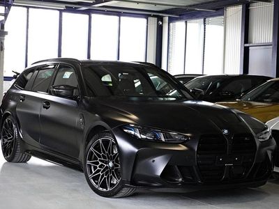 Gebraucht BMW M3 Competition Edition 530 PS (389 kW) 2024 Kombi