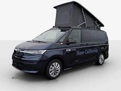 VW California