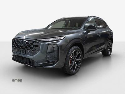 Gebraucht 2025 Audi Q3 S-Line SUV | CHF 69’990