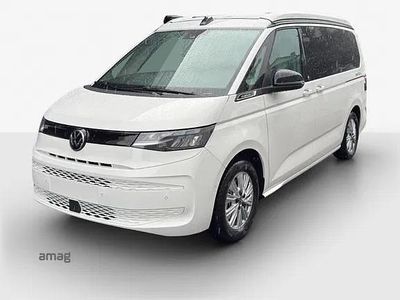 Candyweiss (lb9a) Neu 2025 VW LT Beach | CHF 70’900
