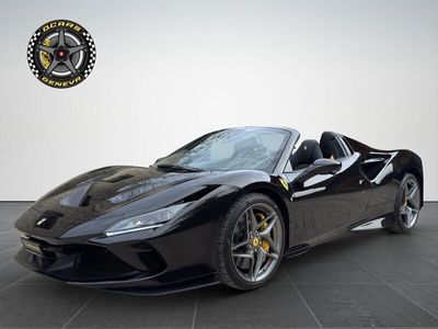 Gebraucht 2022 Ferrari F8 Cabrio | CHF 339’900