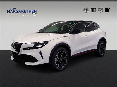 Neu 2025 Alfa Romeo Junior Edizione Speciale SUV | CHF 39’540 (Fairer Preis)