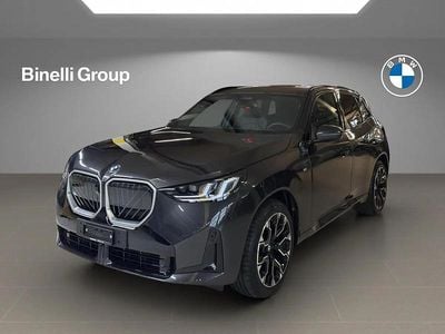 Gebraucht BMW X3 208 PS (152 kW) 2026 Gray SUV
