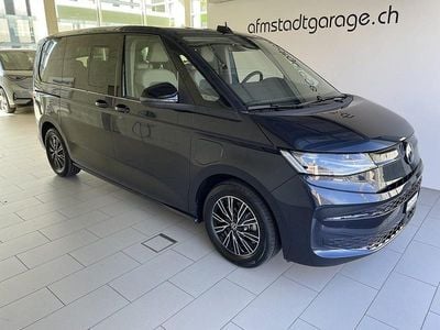Neu 2025 VW Multivan Van | CHF 75’975 (Guter Preis)