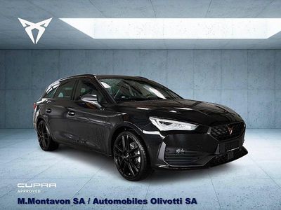 Gebraucht Cupra Leon 204 PS (150 kW) 2023