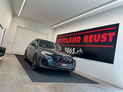 Gebraucht Audi Q7 S-Line 286 PS (210 kW) 2025 Gray SUV