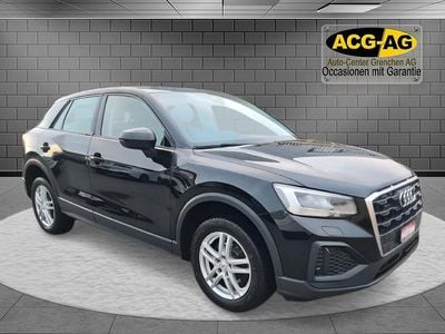 Gebraucht 2021 Audi Q2 SUV | CHF 18’900