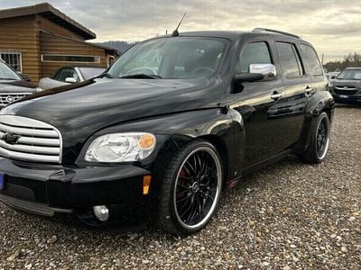 Gebraucht 2008 Chevrolet HHR LT Kombi | CHF 9’990