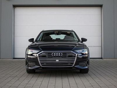 Gebraucht 2021 Audi A6 Kombi | CHF 29’900 (Fairer Preis)