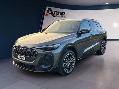 Neu Audi Q5 Ambiente 366 PS (269 kW) 2026 Grau SUV
