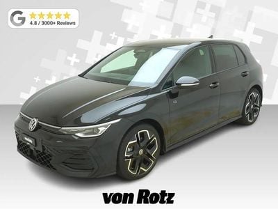 Neu (2026) VW Golf VIII R-line 204 PS | Fairer Preis