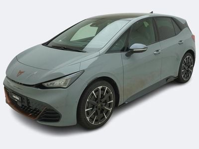 Grau Neu 2025 Cupra Born VZ Kleinwagen | CHF 42’990 (Guter Preis)