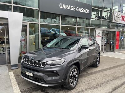 Gebraucht 2023 Jeep Compass Limited SUV | CHF 38’700