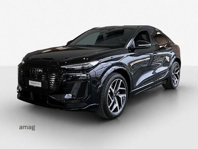 Neu Audi SQ6 Sportback e-tron Ambiente 360 kW (490 PS) 2025 SUV