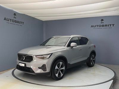 Gebraucht 2024 Volvo XC40 SUV | CHF 35’500 (Fairer Preis)