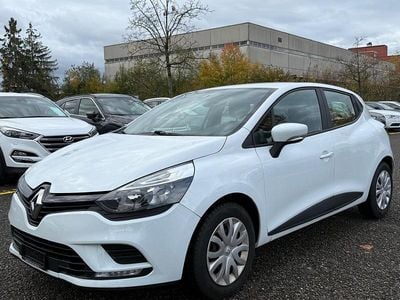 Gebraucht Renault Clio IV Life 73 PS (53 kW) 2018