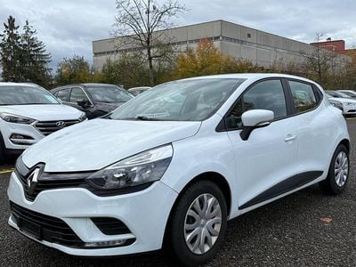 Gebraucht 2018 Renault Clio IV Life | CHF 9’800 (Fairer Preis)