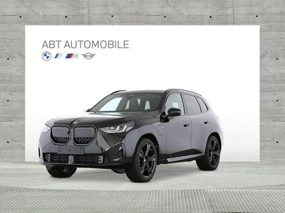 Schwarz Neu 2025 BMW X3 Comfort Edition SUV | CHF 78’600 (Fairer Preis)